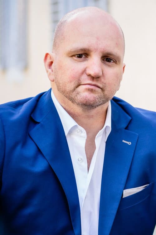 Yves Wüthrich foto