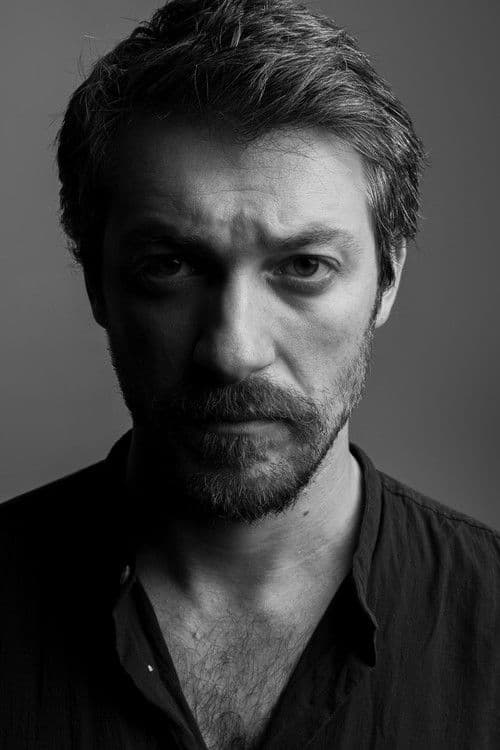 თორნიკე გოგრიჭიანი foto
