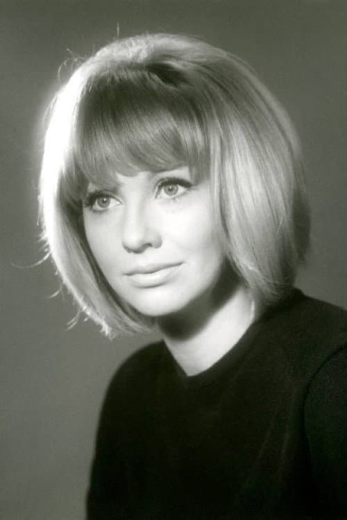 Annelie Alexandersson foto