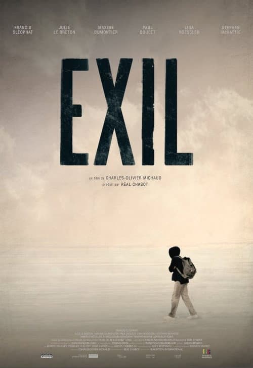 Exil (2013) poster
