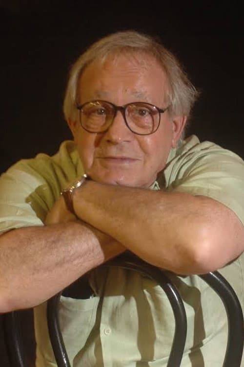 Lou Criscuolo foto