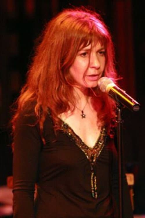 Isabelle Feuillebois foto