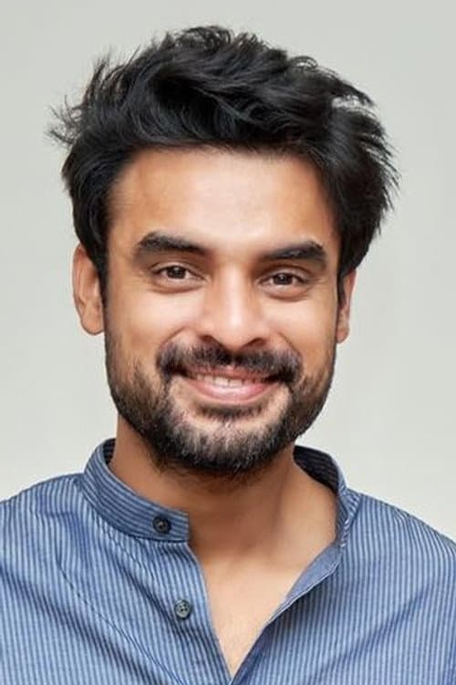 Tovino Thomas foto