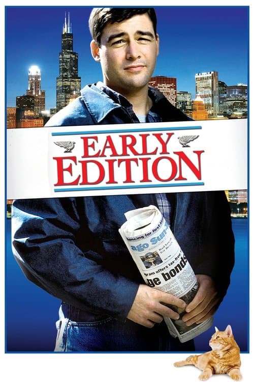 Early Edition (1996) poster