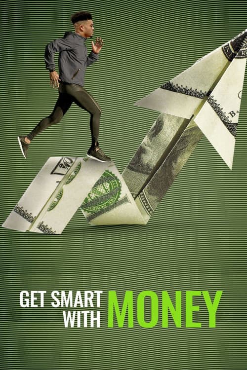 Get Smart With Money (2022) poster