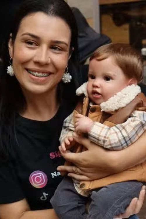 Nane Reborns foto