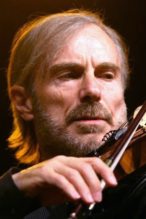 Jean-Luc Ponty foto