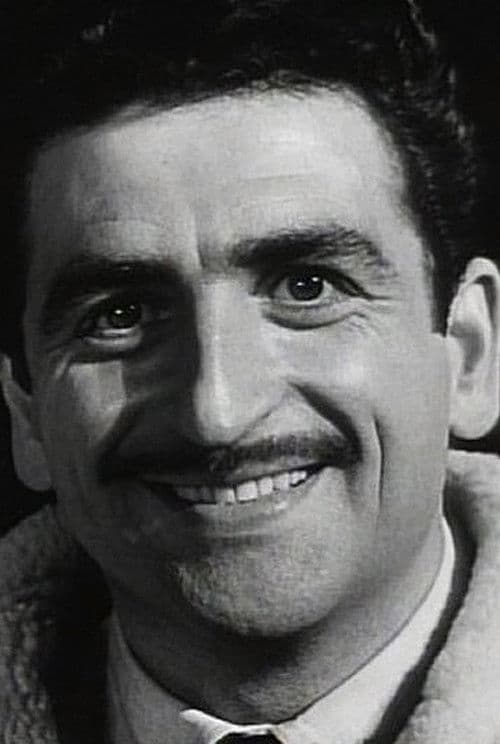 Mario David foto