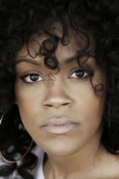 Shana Solomon foto
