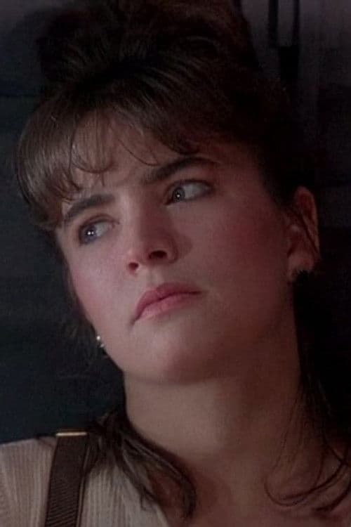 Gina Calabrese foto