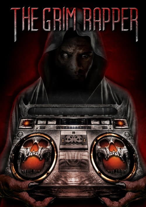 The Grim Rapper (2026) poster