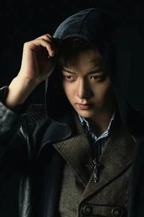 Liu Zheng foto