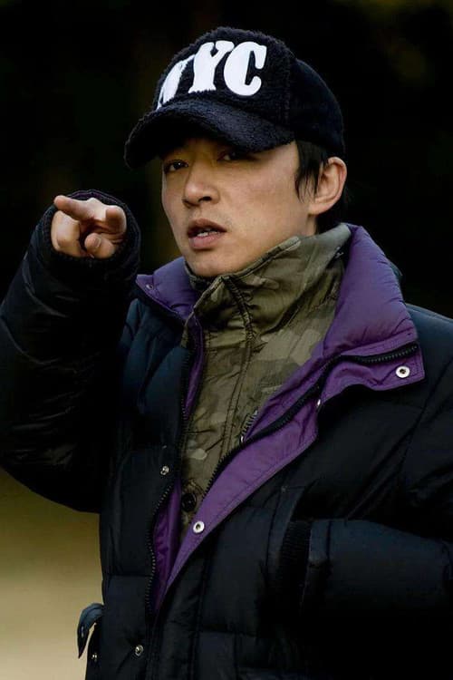 李木戈 foto