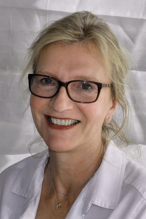 Elizabeth Strout foto