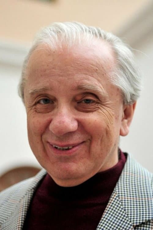 Евгений Стеблов foto