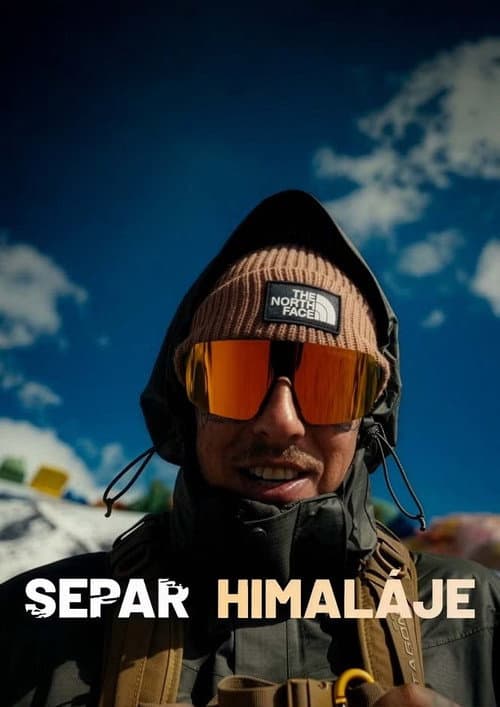 Separ: Himaláje (2026) poster