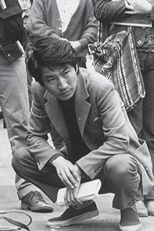 村川透 foto