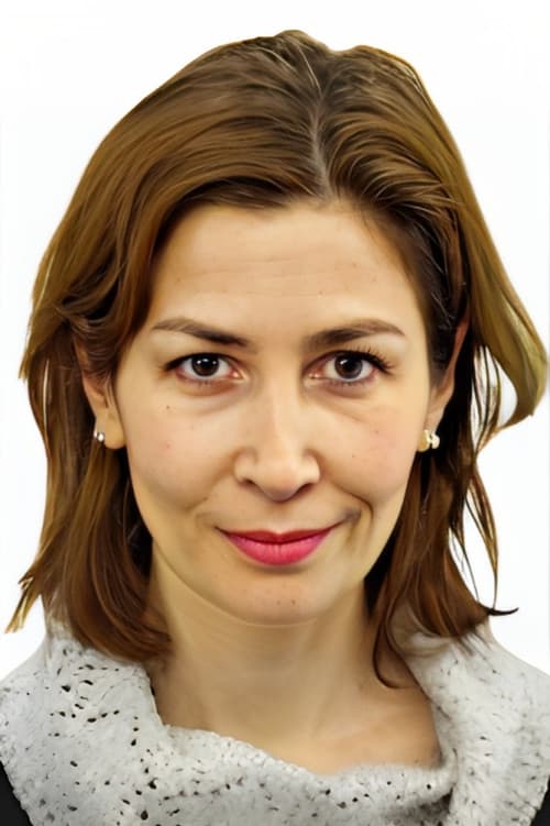Demet Genç foto