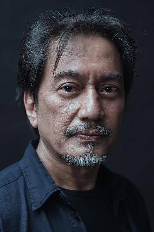 Teroy Guzman foto