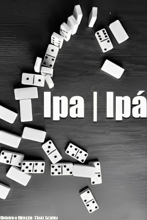 IPA/IPÁ (2020) poster