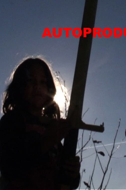 Autoproduction (2009) poster