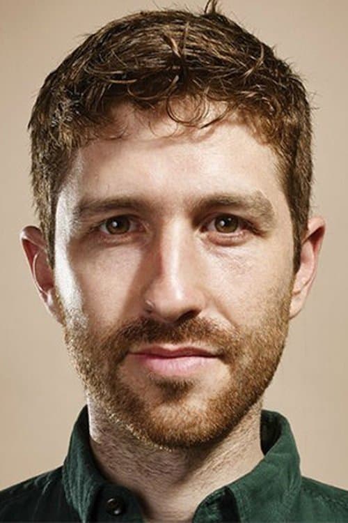 Tristan Harris foto