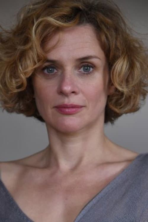 Florence Hebbelynck foto
