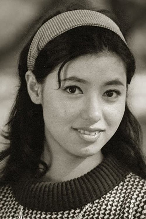 野川由美子 foto