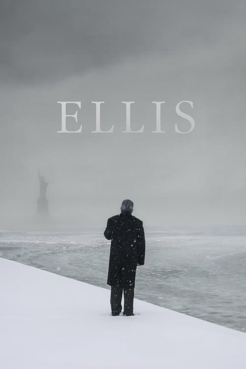 Ellis (2015) poster