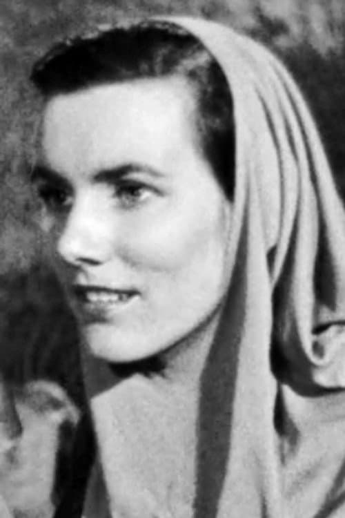 Catherine Ellison foto
