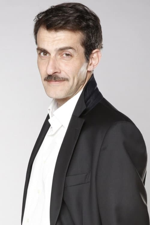 Ruben Rigillo foto
