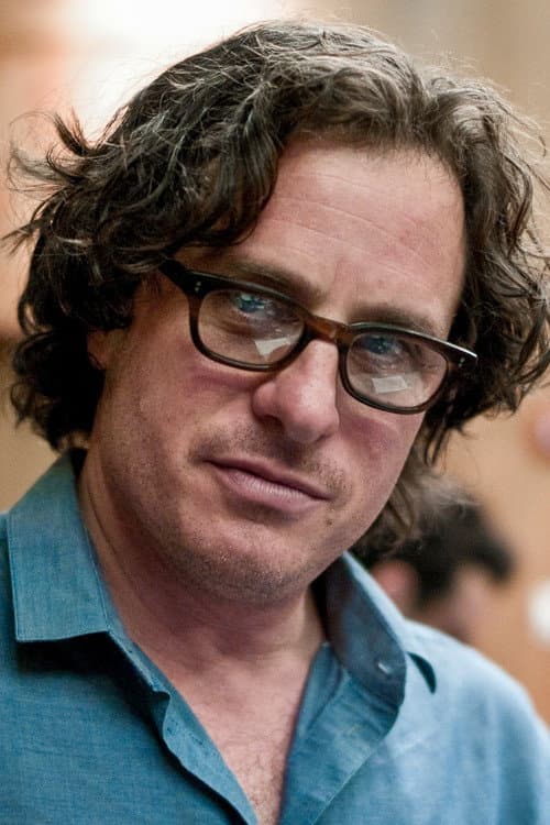 Davis Guggenheim foto