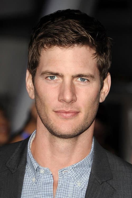 Ryan McPartlin foto