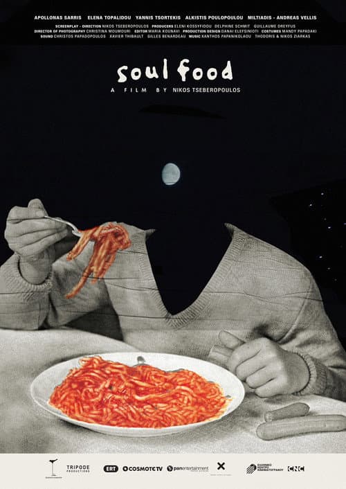 Soul Food (2021) poster