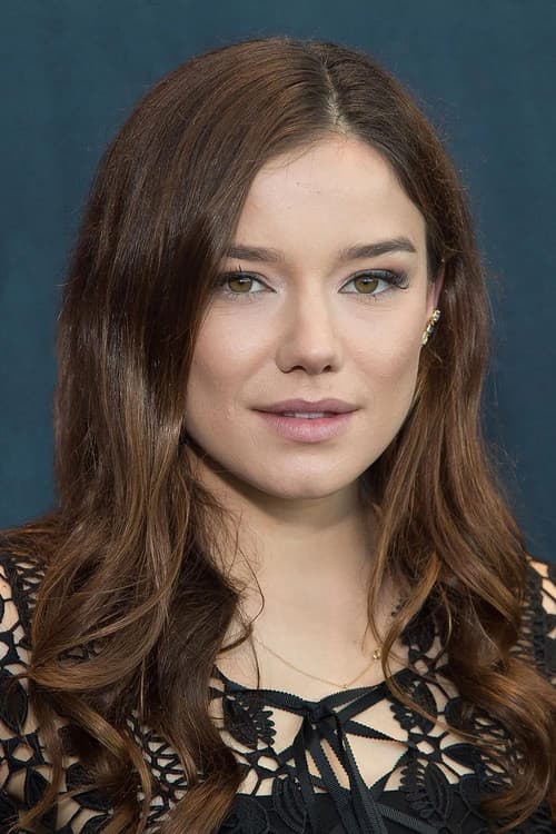 Hanna Mangan Lawrence foto