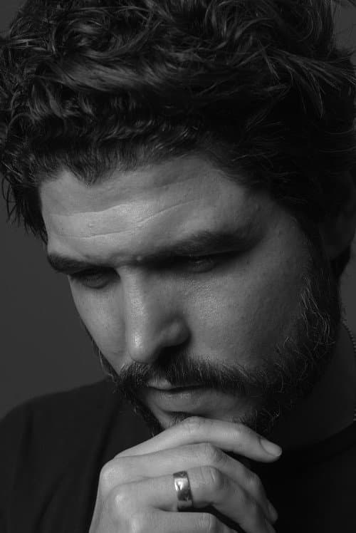 Alejandro Monteverde foto
