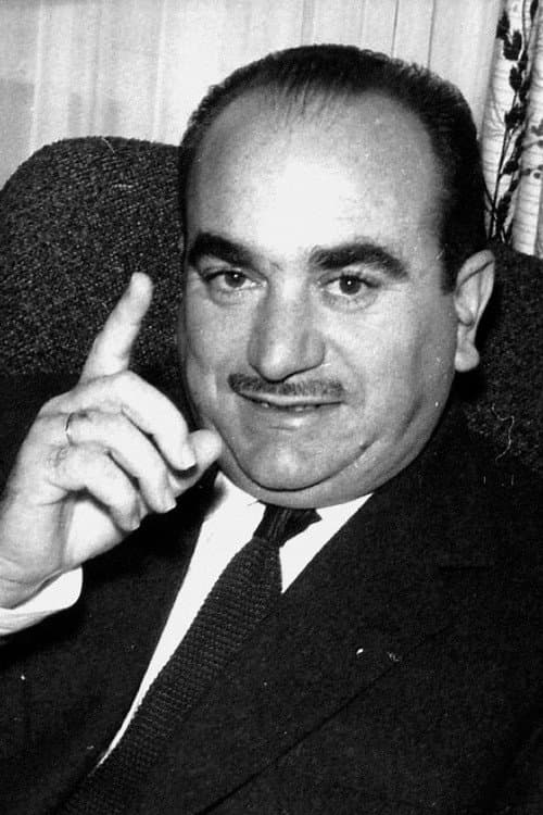 Pedro Lazaga Sabater foto