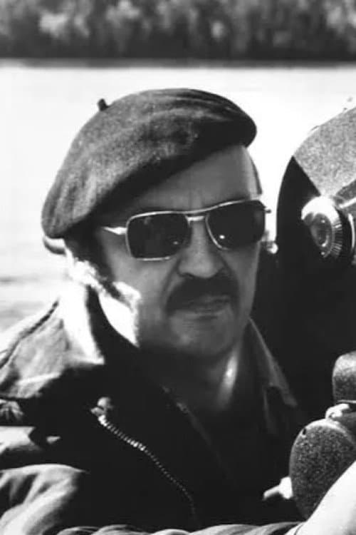 Slavko Nowytski foto