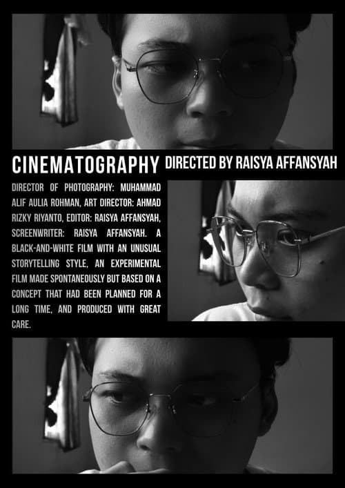 The Cinematography (2026) poster