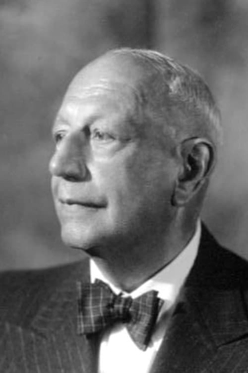 Oskar Messter foto