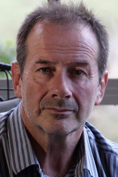 Simon Ferry foto