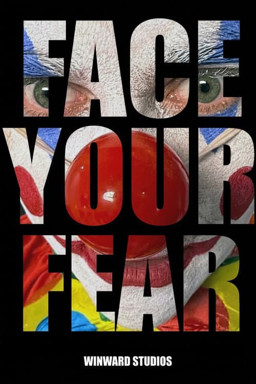 Face Your Fear (2026) poster