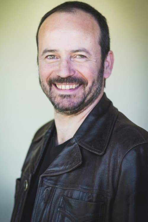 Christophe Mirabel foto