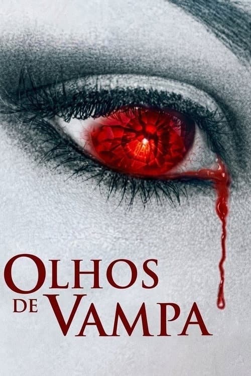 Olhos de Vampa (1996) poster
