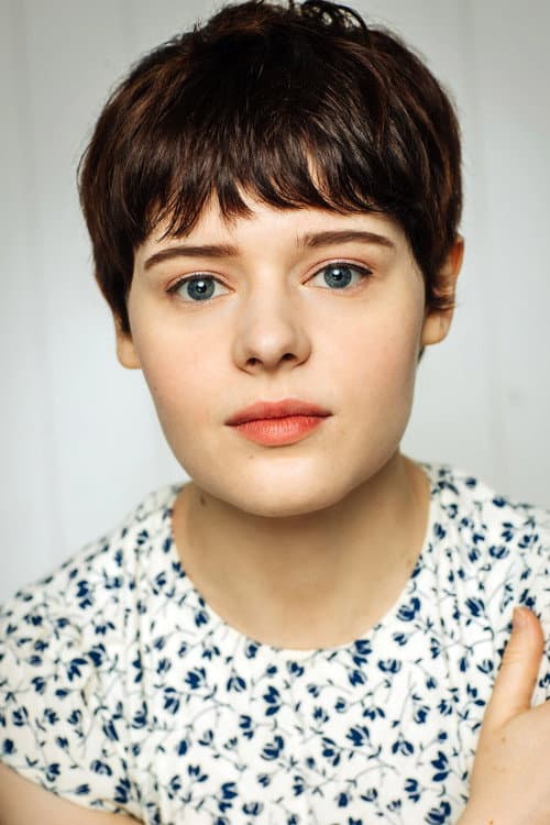 June Laporte foto