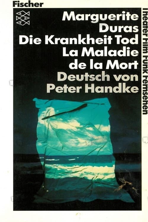 Das Mal des Todes (1985) poster