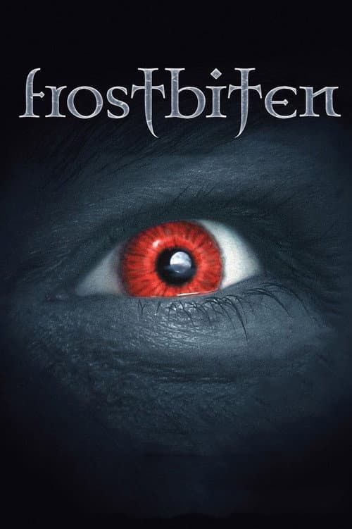 Frostbiten (2006) poster