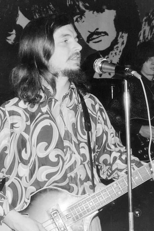 Szabolcs Szörényi foto