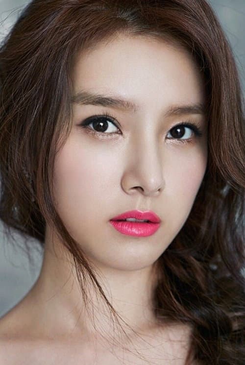 Kim So-hye foto