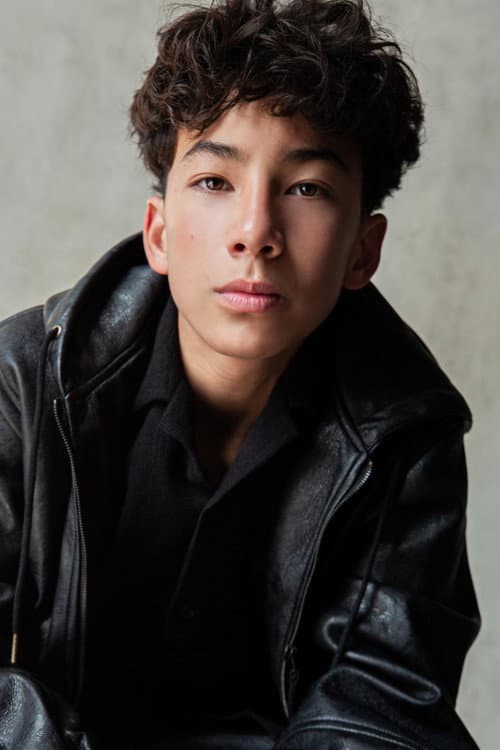 Noah Alexander Sosnowski foto